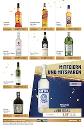 Single-Malt-Whisky Angebot im aktuellen Metro Prospekt auf Seite 21