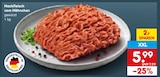 Hackfleisch vom Hähnchen im Angebot bei Netto Marken-Discount in Frankfurt Hackfleisch vom Hähnchen Angebote bei Netto Marken-Discount Frankfurt für 5,99 €
