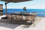 Carl Bremer GmbH & Co. KG Oldenburg - Sitzgruppe ROYAL RIVIERA Ausziehtisch Angebot im Prospekt Sitzgruppe ROYAL RIVIERA Ausziehtisch bei Carl Bremer GmbH & Co. KG im Oldenburg Prospekt für 89,99 €