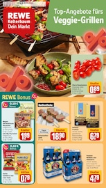 REWE Alfter Prospekt der aktuellen Woche, gültig von 26.05.2026 bis 30.05.2026 Aktueller REWE Alfter Prospekt "Dein Markt" mit 16 Seiten