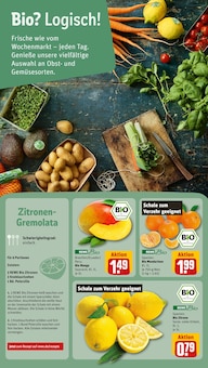 Whiskey im REWE Prospekt "Dein Markt" mit 32 Seiten (Pforzheim)