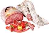 Aktuelles Französische Baguette- oder Ring-Salami Angebot bei REWE in Mainz ab 1,99 €