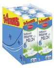 Haltbare Milch Angebote von Milbona bei Lidl Troisdorf für 4,95 €