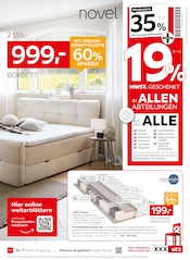 Kleiderschrank im XXXLutz Möbelhäuser Prospekt in Arnsberg Aktueller XXXLutz Möbelhäuser Prospekt mit Kleiderschrank, "NR.1 BEIM PREIS", Seite 13