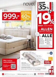 Kleiderschrank im aktuellen XXXLutz Möbelhäuser Prospekt (Regensburg) Kleiderschrank im XXXLutz Möbelhäuser Prospekt "NR.1 BEIM PREIS" mit 46 Seiten (Regensburg)