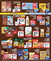 Aktueller E center Prospekt mit Ritter Sport, "Wir lieben Lebensmittel.", Seite 15