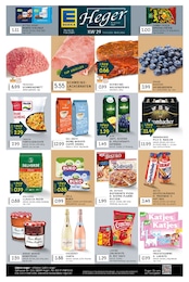 Supermarkt Prospekt von EDEKA in Herdecke Aktueller EDEKA Supermarkt Prospekt für Herdecke: Aktuelle Angebote mit 6} Seiten, 13.07.2026 - 18.07.2026