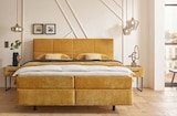 Lit boxspring en promo chez Möbel Martin Metz à 2 999,00 €