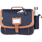 Cartable scolaire avec 2 compartiments Tann's Les Fantaisies 38 cm Camille Bleu Marine à Fnac dans Dax Cartable scolaire avec 2 compartiments Tann's Les Fantaisies 38 cm Camille Bleu Marine à Fnac dans Dax