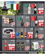 Bier im EDEKA Prospekt in Regenstauf Aktueller EDEKA Prospekt mit Bier, "Deine PAYBACK Vorteile", Seite 11
