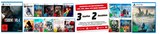 MediaMarkt Saturn - PS4-, PS5-, Xbox- & PC-Spiele-Sortiment Angebot im Prospekt PS4-, PS5-, Xbox- & PC-Spiele-Sortiment bei MediaMarkt Saturn im Prospekt für