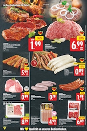 Bio Fleisch Angebot & Preis im aktuellen E center Prospekt Bio Fleisch Angebot im aktuellen E center Prospekt auf Seite 5