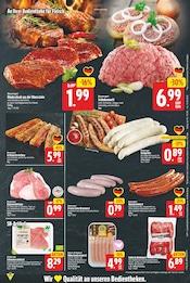 Hackfleisch im E center Prospekt in Berlin Aktueller E center Prospekt mit Hackfleisch, "Aktuelle Angebote", Seite 5