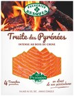 Colruyt Drusenheim - Promo Truite des Pyrénées Promo Truite des Pyrénées à 4,39 € dans le catalogue Colruyt à Drusenheim