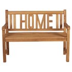 deVries Gartenbank Woodie Angebote bei POCO Bremen für 199,99 €