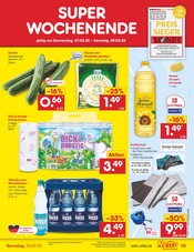 Aktueller Netto Marken-Discount Prospekt mit Parfum, "Aktuelle Angebote", Seite 41