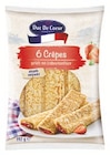 Crêpes Angebot in Selbach Crêpes im aktuellen Prospekt bei Lidl in Selbach