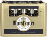 Premium Pilsener Angebote von Warsteiner bei Kaufland Lingen für 9,99 €
