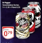Aktuelles Scary Cherry Angebot bei GLOBUS in Krefeld ab 0,79 €