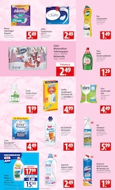 Aktueller famila Nordost Prospekt mit Lenor, "besser als gut!", Seite 17