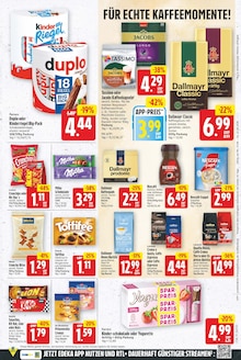 Milch im aktuellen E center Prospekt (Berlin) Milch im E center Prospekt "Aktuelle Angebote" mit 32 Seiten (Berlin)
