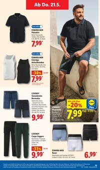 Schuhe im Lidl Prospekt "LIDL LOHNT SICH" mit 75 Seiten (Salzgitter)