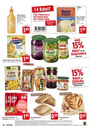 Dips im E center Prospekt in Reutlingen Aktueller E center Prospekt mit Dips, "Aktuelle Angebote", Seite 17