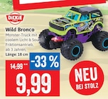 Wild Bronco bei Kaufhaus Stolz im Usedom Prospekt für 9,99 €