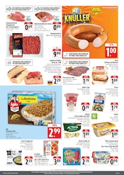 Kochwurst im EDEKA Prospekt in Dresden Aktueller EDEKA Prospekt mit Kochwurst, "Wir lieben Lebensmittel!", Seite 3