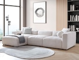 Ecksofa im Angebot bei XXXLutz Möbelhäuser in München Ecksofa Angebote von Carryhome bei XXXLutz Möbelhäuser München für 899,00 €
