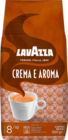 Crema e Aroma im Angebot bei budni in Norderstedt Crema e Aroma Angebote von Lavazza bei budni Norderstedt für 13,99 €