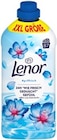 Weichspüler im Angebot bei Kaufland in Hanau Weichspüler Angebote von Lenor bei Kaufland Hanau für 4,44 €