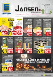 Aktueller E center Supermarkt Prospekt in Geilenkirchen und Umgebung, "Aktuelle Angebote" mit 30 Seiten, 26.10.2026 - 31.10.2026