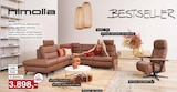 Möbel Inhofer Senden - Sofa Angebot im Prospekt Sofa bei Möbel Inhofer im Senden Prospekt für 3.898,00 €