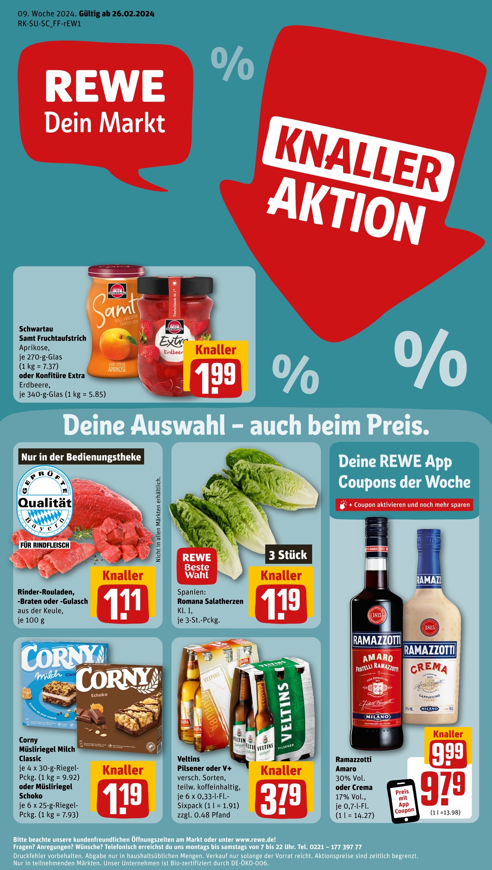 Edeka Bier: Angebot & Preis Im Aktuellen Prospekt 🧡