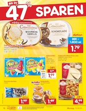 Aktueller Netto Marken-Discount Prospekt mit Küche, "Aktuelle Angebote", Seite 12