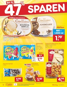 Brötchen im aktuellen Netto Marken-Discount Prospekt (Frankfurt (Main)) Brötchen im Netto Marken-Discount Prospekt "Aktuelle Angebote" mit 60 Seiten (Frankfurt (Main))