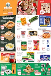 Wodka Gorbatschow im GLOBUS Prospekt in Bochum Aktueller GLOBUS Prospekt mit Wodka Gorbatschow, "Aktuelle Angebote", Seite 1