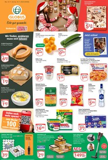 Likör im aktuellen GLOBUS Prospekt (Bochum) Likör im GLOBUS Prospekt "Aktuelle Angebote" mit 47 Seiten (Bochum)