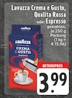 Crema e Gusto Angebote von Lavazza bei E center Meerbusch für 3,99 €
