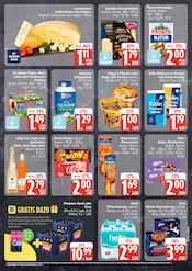Bier im EDEKA Prospekt in Mölln Aktueller EDEKA Prospekt mit Bier, "Top Angebote", Seite 3