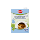 Kondensmilch von Milbona für 0,69 € bei Lidl im Angebot Kondensmilch von Milbona im aktuellen Lidl Prospekt