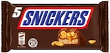 Aktuelles Twix oder Snickers Angebot bei REWE in Duisburg ab 1,79 €