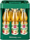 Sprudel Schorle im Angebot bei REWE in Amberg Sprudel Schorle Angebote von Rhön bei REWE Amberg für 7,59 €