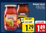 Aktuelle Paprika Angebote bei EDEKA in Moers Aktuelles Paprika Sauce Angebot bei EDEKA in Moers ab 1,29 €