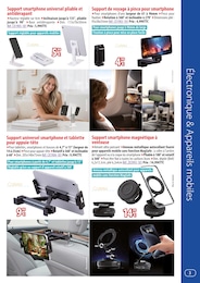 Offre Tableau Magnétique dans le catalogue PEARL du moment à la page 3