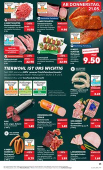 Steak im aktuellen Kaufland Prospekt (Bremerhaven) Steak im Kaufland Prospekt "Hier bin ich richtig" mit 56 Seiten (Bremerhaven)