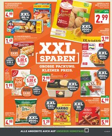 Wecker im Marktkauf Prospekt "Aktuelle Angebote" mit 18 Seiten (Paderborn)