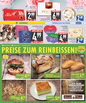 Torte im EDEKA Prospekt in München Aktueller EDEKA Prospekt mit Torte, "Wir lieben Lebensmittel.", Seite 11