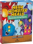 Mega Monster Meals von moses. für 6,99 € bei Rossmann im Angebot Mega Monster Meals von moses. im aktuellen Rossmann Prospekt